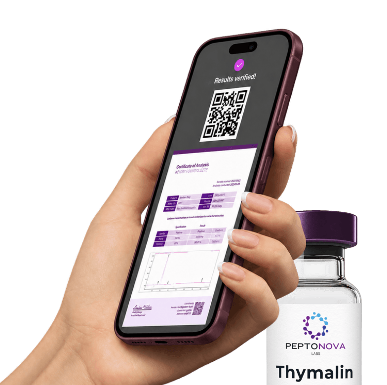 QR Verified